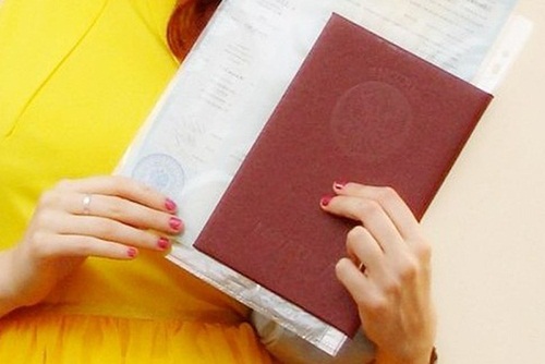 Купить настоящий диплом Купить настоящий диплом