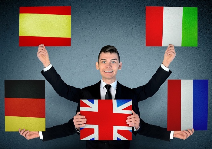 Диплом лингвиста Диплом лингвиста