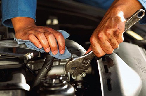 Диплом механика Диплом механика